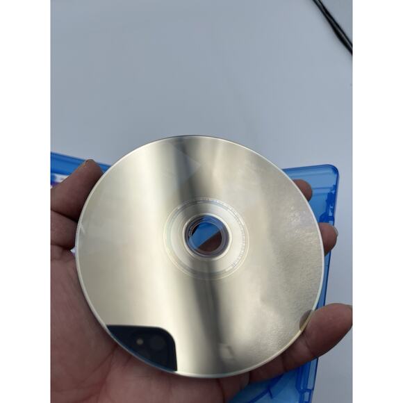 Everest Blu-ray & DVD Combo Pack No Digital - Excellent - Picture 5 of 5